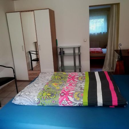 Ferienwohnung In Hahnheim, Rheinhessen Eksteriør bilde