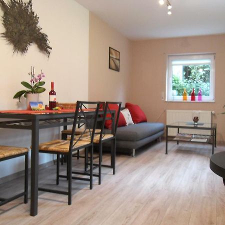 Ferienwohnung In Hahnheim, Rheinhessen Eksteriør bilde
