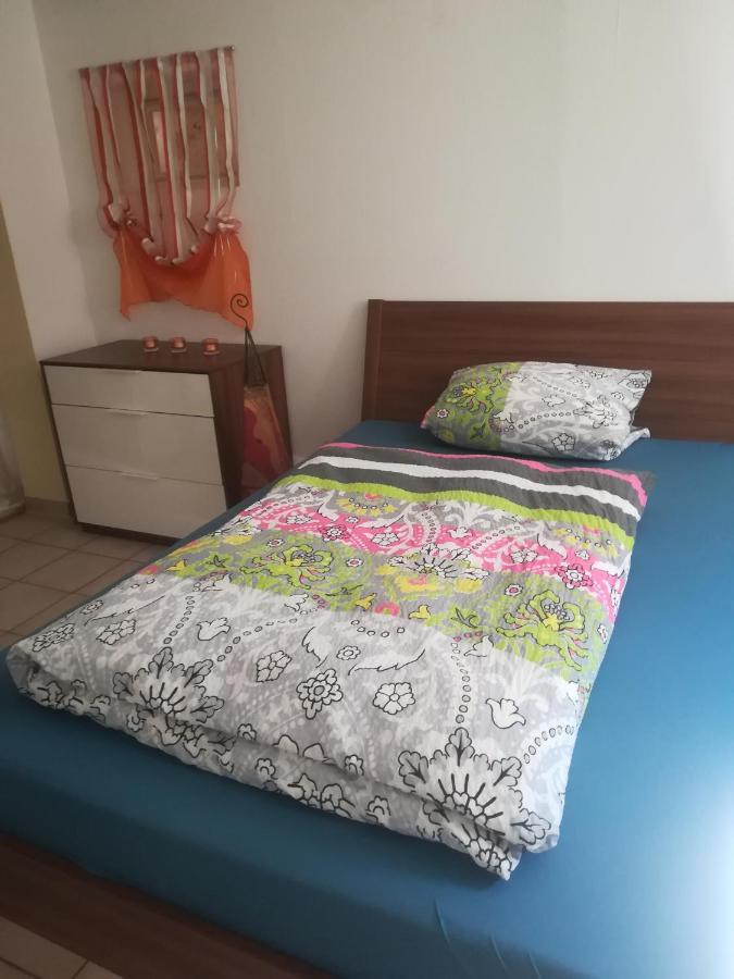 Ferienwohnung In Hahnheim, Rheinhessen Eksteriør bilde