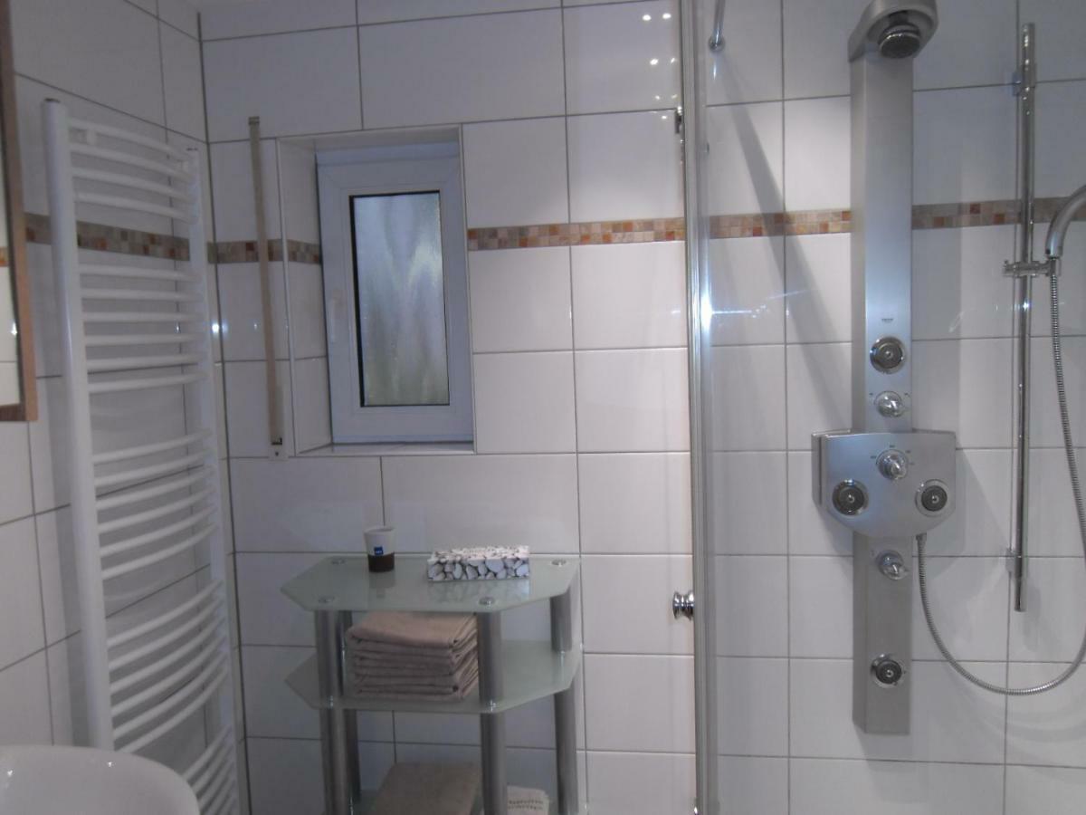 Ferienwohnung In Hahnheim, Rheinhessen Eksteriør bilde
