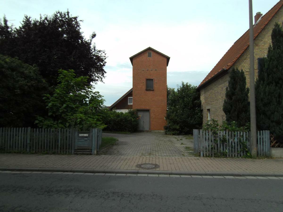 Ferienwohnung In Hahnheim, Rheinhessen Eksteriør bilde