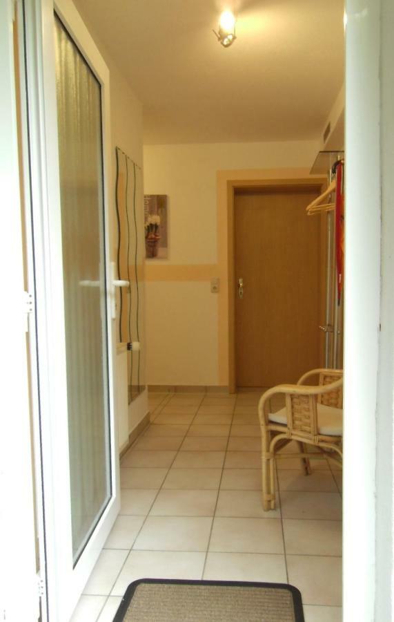 Ferienwohnung In Hahnheim, Rheinhessen Eksteriør bilde
