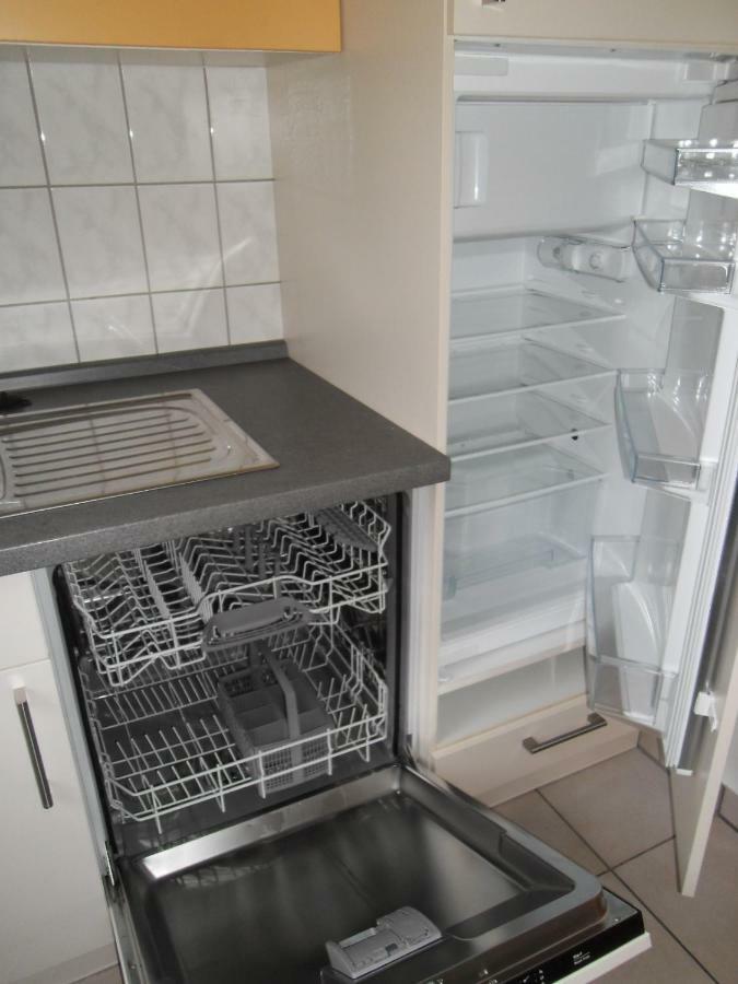 Ferienwohnung In Hahnheim, Rheinhessen Eksteriør bilde