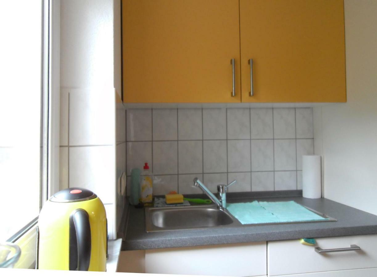 Ferienwohnung In Hahnheim, Rheinhessen Eksteriør bilde