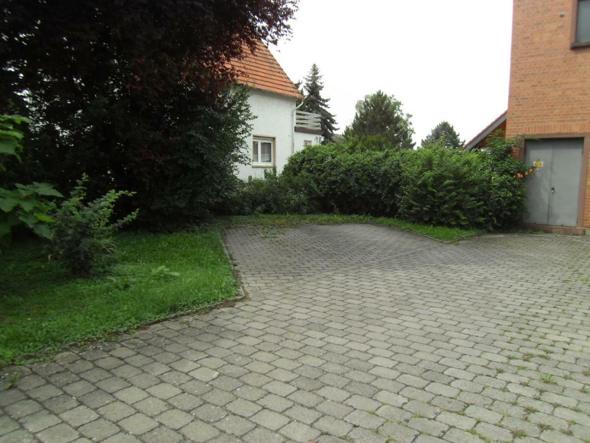 Ferienwohnung In Hahnheim, Rheinhessen Eksteriør bilde